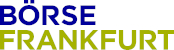Börse Frankfurt-Logo